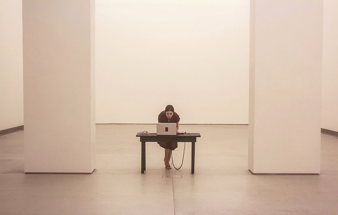 LASER TALKS: RESONANT REALITIES: INVESTIGATING THE NEXUS OF SOUND, SPACE, AND NEUROSCIENCE