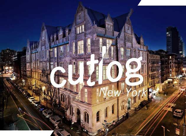 CULTLOG ART FAIR