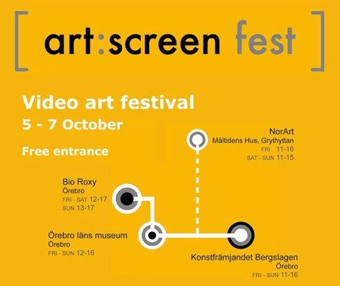 ART:SCREEN