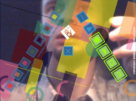 MOVEMENT PERCEPTION