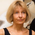 Alexandra Dementieva