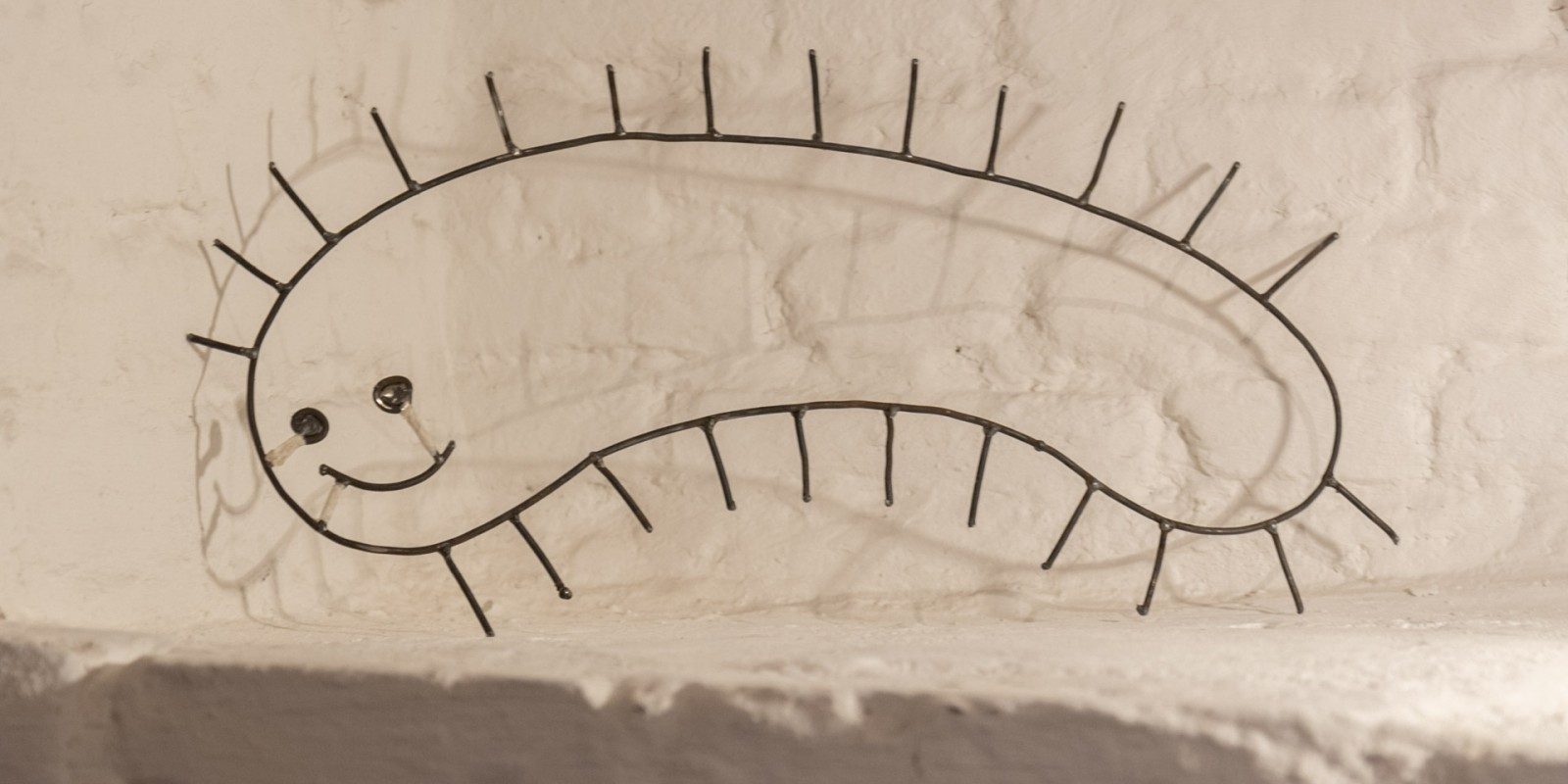"FLY ROUND" EXHIBITION OF ALINA KUGUSH