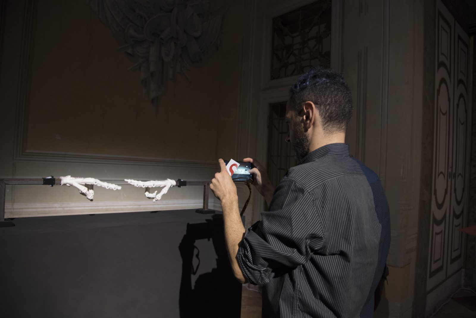 CYLAND PARTICIPATES IN THE “LIFE AFTER LIFE” PROJECT