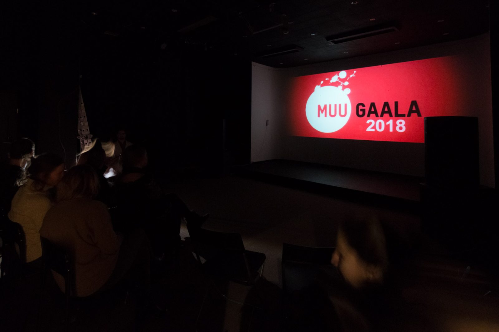 MUU GALA 2018 TOUR