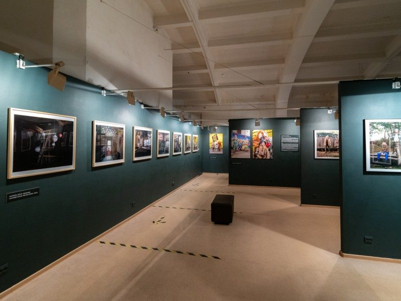 PARTNER NEWS: CONTEMPORARY BRITISH PHOTOGRAPHY