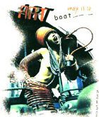 “ART-BOAT” FESTIVAL