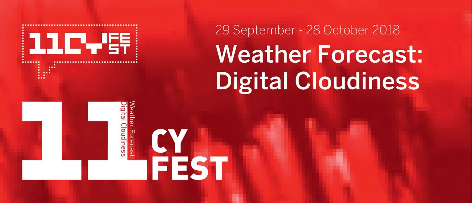 CYFEST SPECIAL EXHIBITION IN VENICE