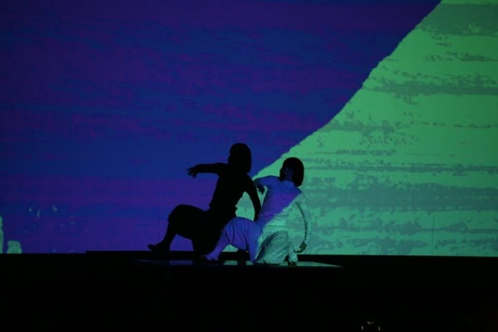 TRANSMODERN FESTIVAL