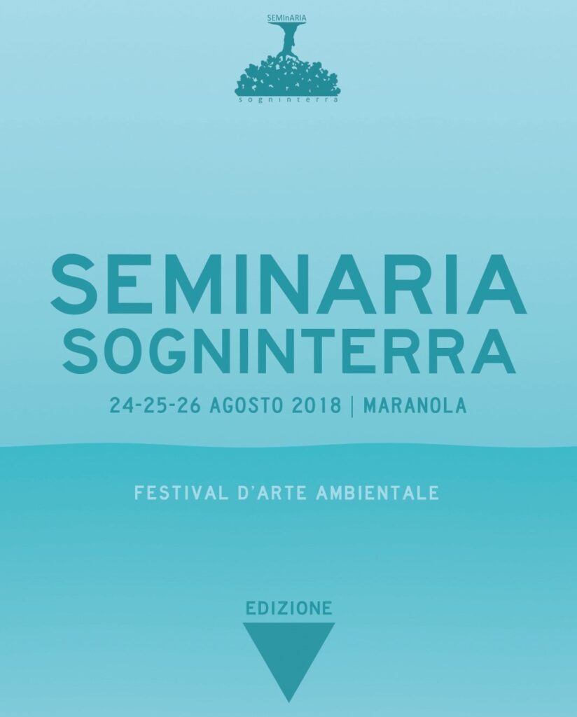 SEMINARIA SOGNINTERRA
