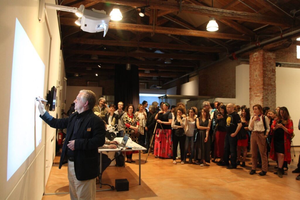 ART OF PERFORMANCE INTERNATIONAL CONFERENCE