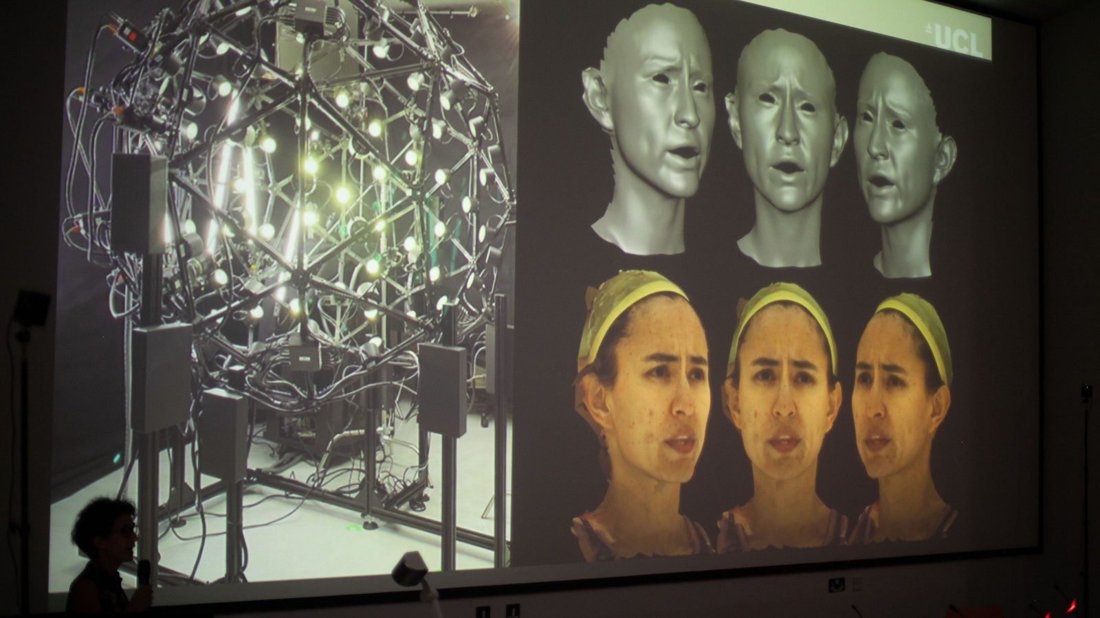AI, VR AND ROBOTICS IN THE ARTS SYMPOSIUM AND COMPETITION