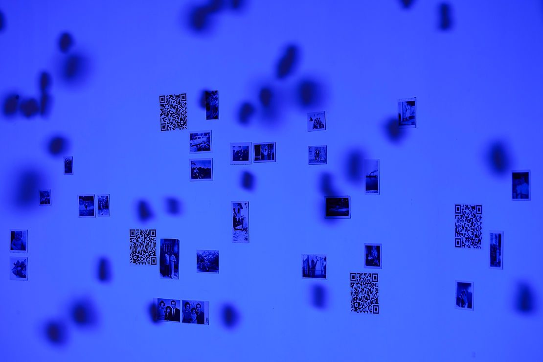 ARCHIVES OF THE EPHEMERAL: ART, TIME, AND TRANSIENCE