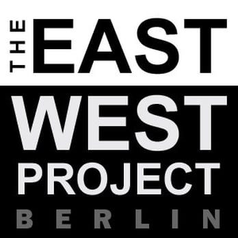 THE NEW NEW EAST/WEST PROJECT