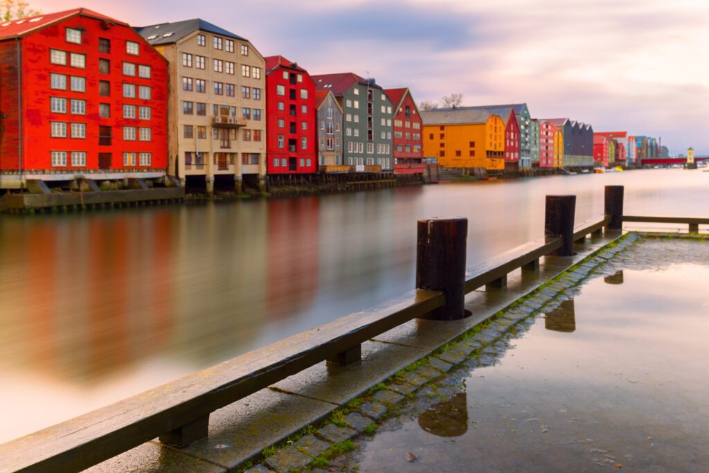 SUBJECTIVE LANDSCAPES
