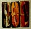 ABSTRACT REFLECTIONS