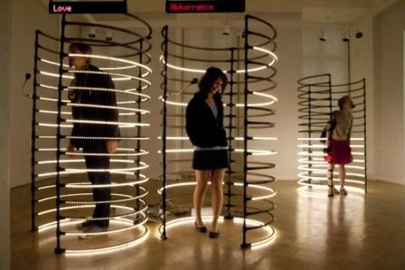 PARALLEL DIMENTIONS