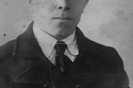 Ilya Pilipenko. Project "Radio of Unknown"