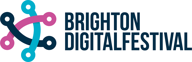 Brighton Digital Festival logo