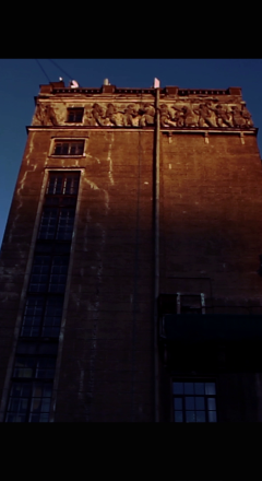 «Связи», Виолетта Гунина, Андрей Калашников, Полина Коротаева, 2016