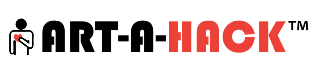 Art-A-Hack