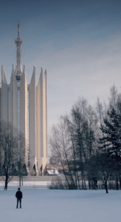 Meeting the past — Alexander Anisimov, Margarita Lysenko, Tatyana Zhukovat, 2016