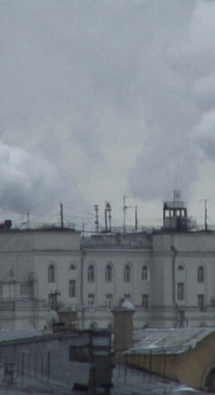 Portrait of the Shukhov Tower — Marina Fomenko, 2011