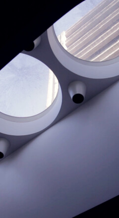 Покинутая земля II, Симо Саарикоски, 2018