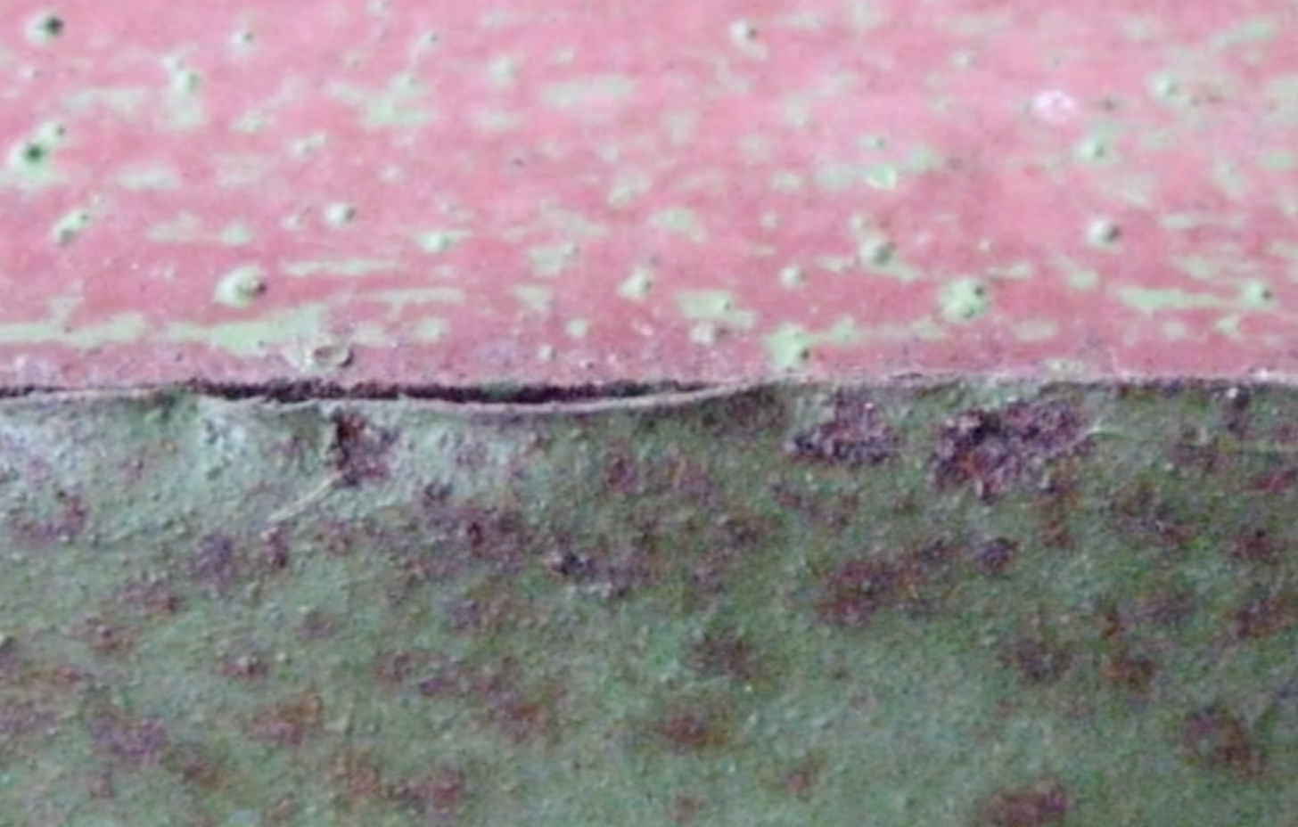 Alexander Terebenin, Skyline, video installation, 2009