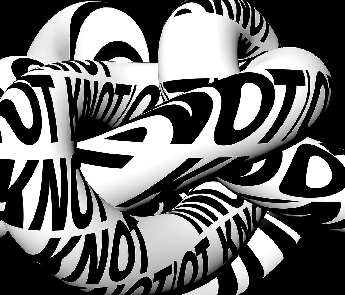 Galina Bleikh, Perelmania. The Topology of Bagel. Copyright: Galina Bleikh