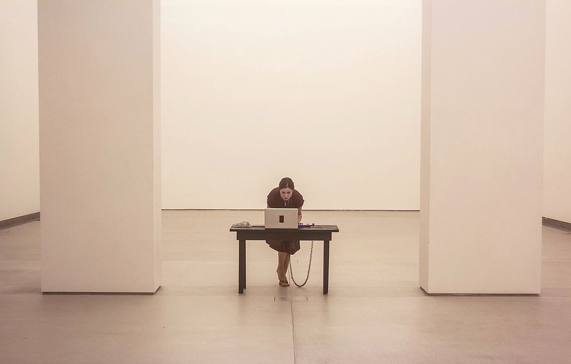 ©&nbsp;Giulia Vismara